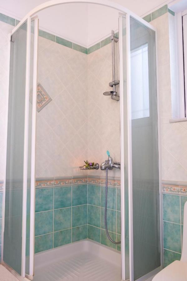 Villa Afroditi In Chania Near Airport With Private Pool, Free Wi-Fi, Souda Bay Views, Garden Oasis Kounoupidhianá Exterior foto